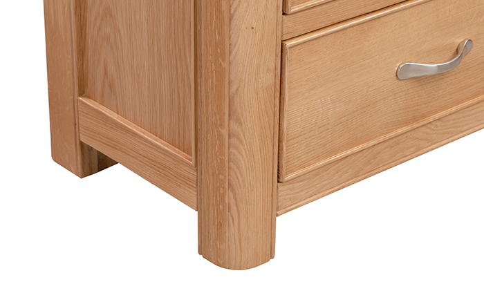 Tall Chest 5 Drawers