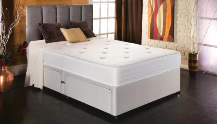 198cm Single Bunk Bed Mattress