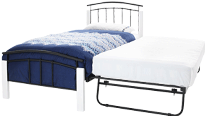 Single 90cm Guest Bed