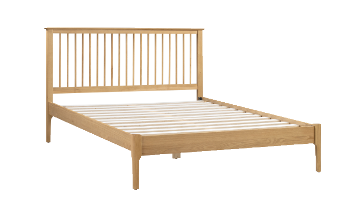 135cm Bed