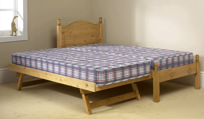 2ft6 Guest Bed