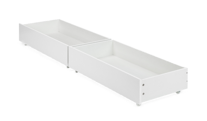 Underbed Drawers (Set Of 2)